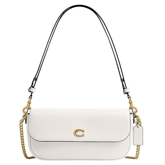 Coach Brook Flap Gift with Brand Box
