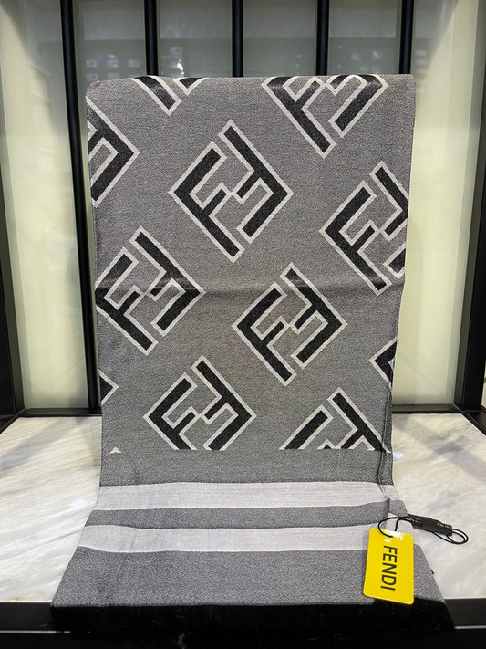 Fendi Scarf