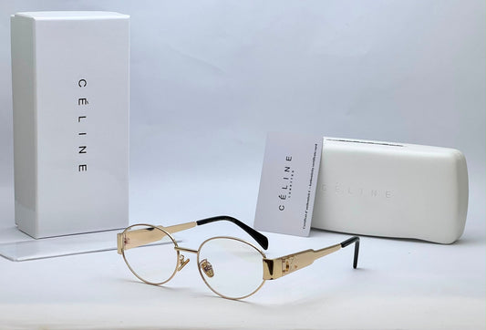 Celine Glasses with Brand Box