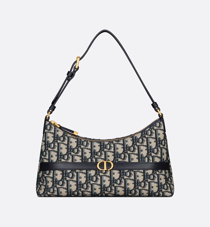 Dior Shoulder Bag with Brand Box
