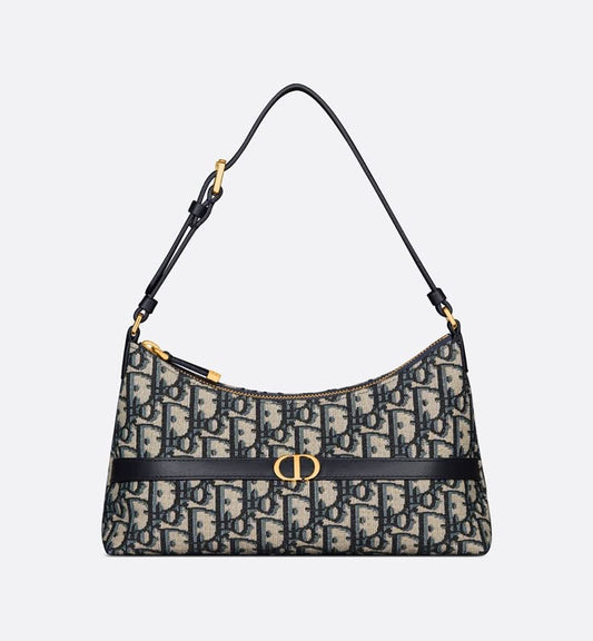Dior Shoulder Bag with Brand Box