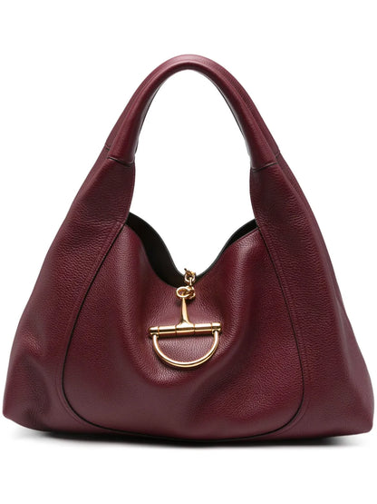 Gucci Softbit Maxi Shoulder Bag
