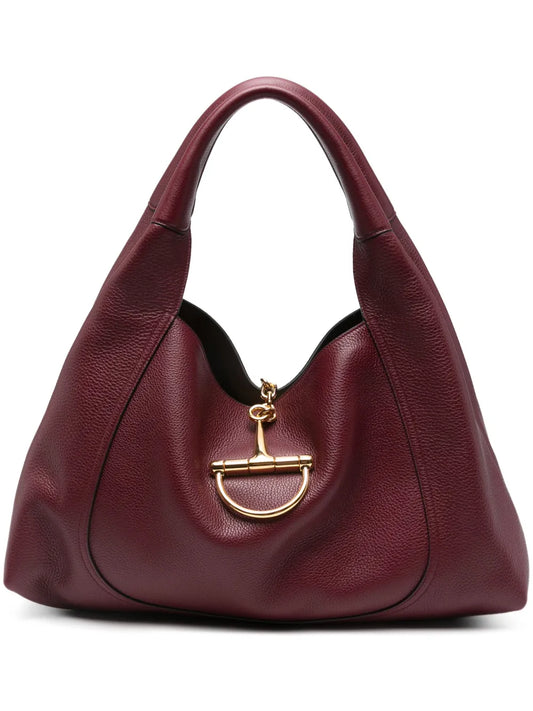 Gucci Softbit Maxi Shoulder Bag