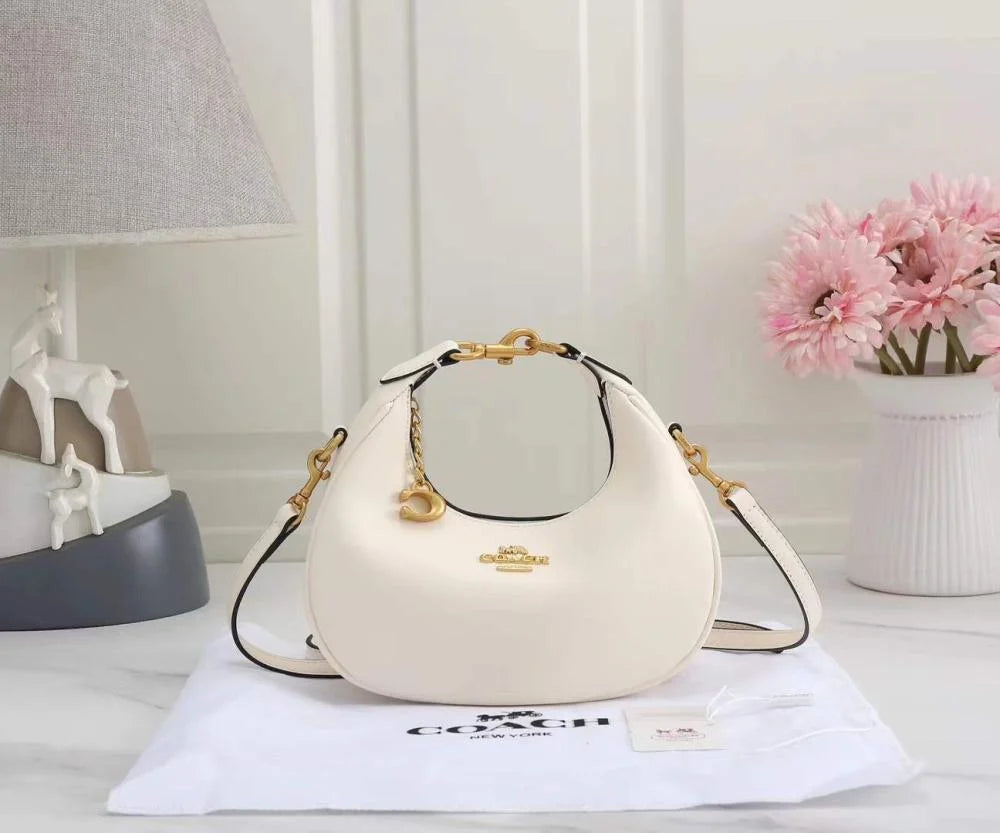 COACH Jonie Shoulder Bag