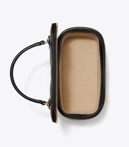 Tory Burch Vanity Bag with Brand Box