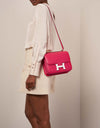 HERMÈS Constance Bag