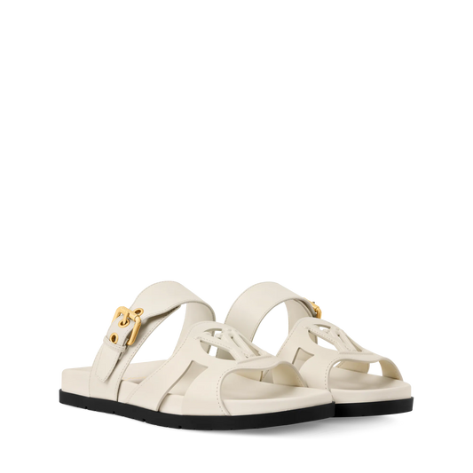 LV Isolo Comfort Mules with Brand Box