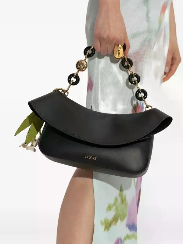 Loewe Ola Medium Shoulder Bag