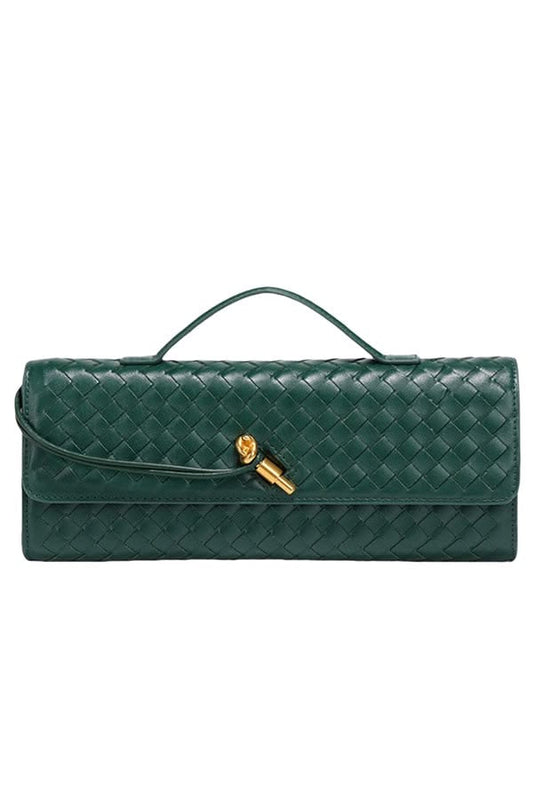 Bottega Veneta Andiamo Clutch