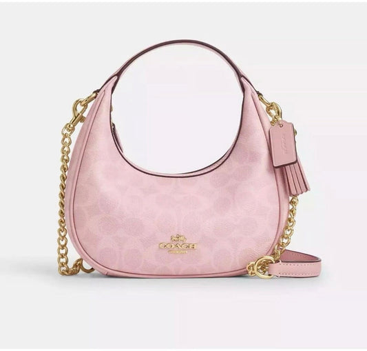 Coach Carmen Crossbody with Brand Box