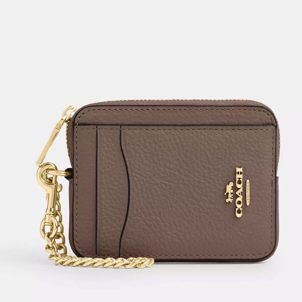 Coach Wallet/Cardholder with Brand Box
