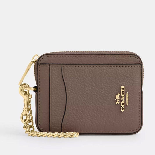 Coach Wallet/Cardholder with Brand Box