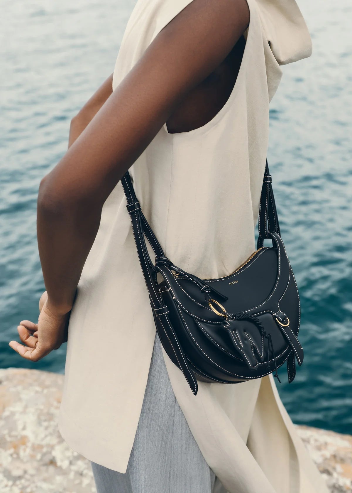 Polène Numéro Bag