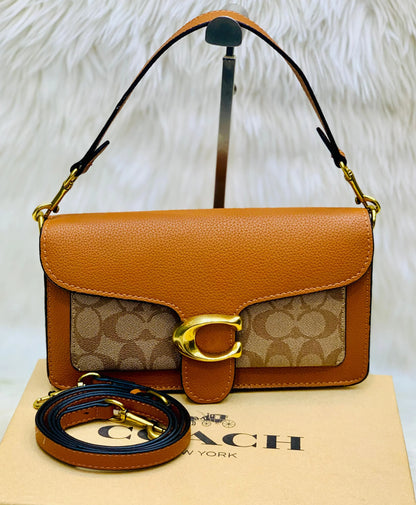 Coach Tabby Shoulder Bag 26
