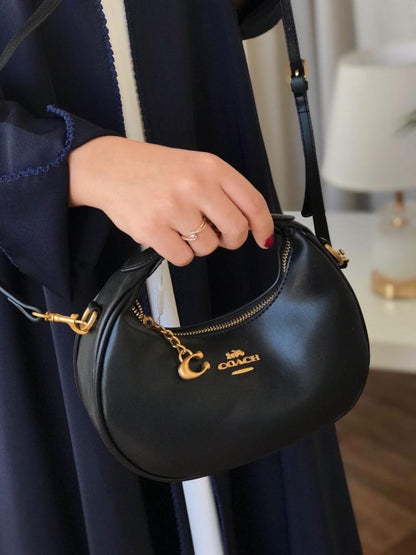 COACH Jonie Shoulder Bag