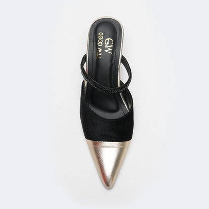 Jimmy Choo Pointed Toe Heels