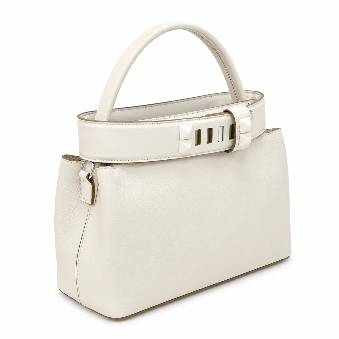 Hermès Médor Clous Handbag