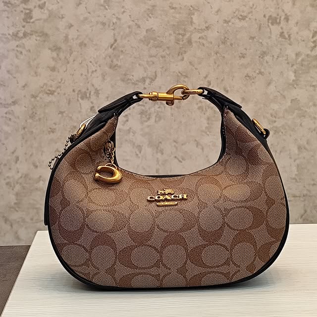 COACH Jonie Shoulder Bag