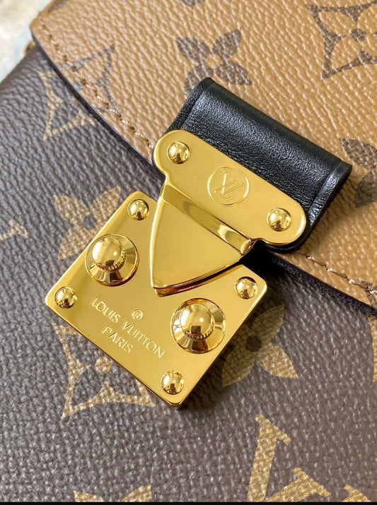LV Box Bag