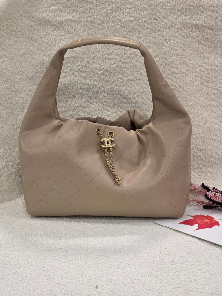 Chanel 26C Hobo Bag