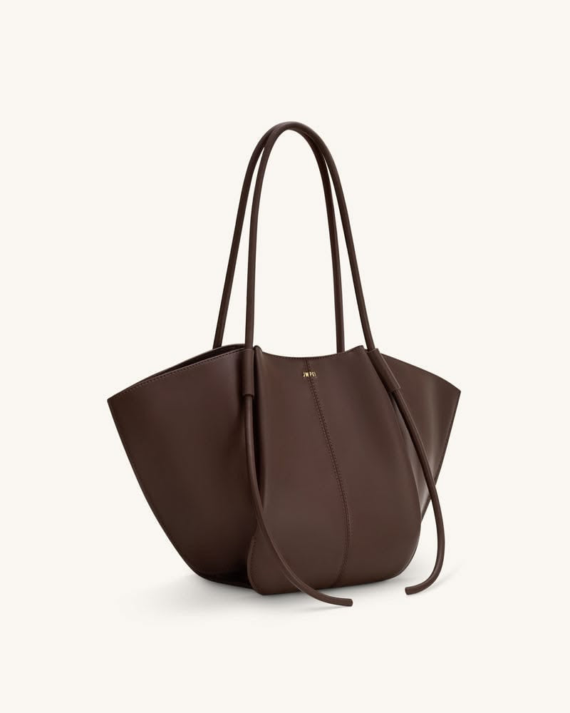 JW PEI Nala Wide Tote- Small