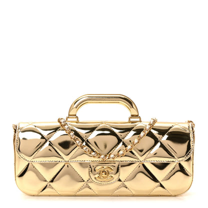 Chanel Handbag with Long Chain