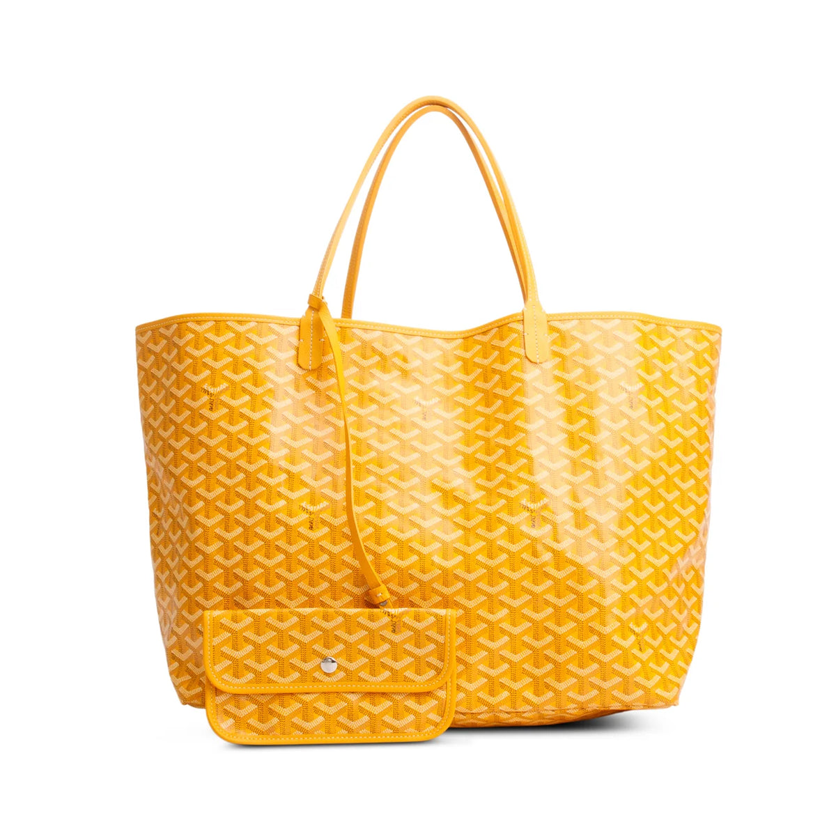 Goyard Saint Louis Tote Bag