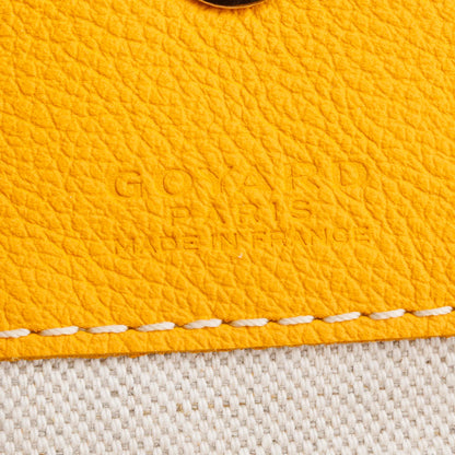 Goyard Saint Louis Tote Bag