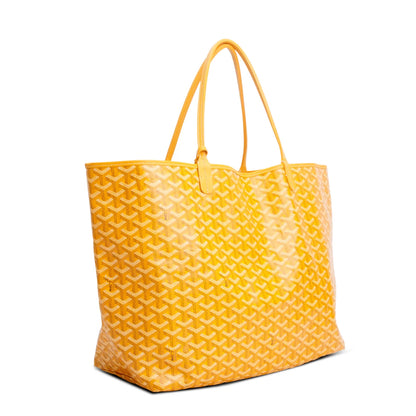 Goyard Saint Louis Tote Bag