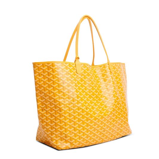 Goyard Saint Louis Tote Bag