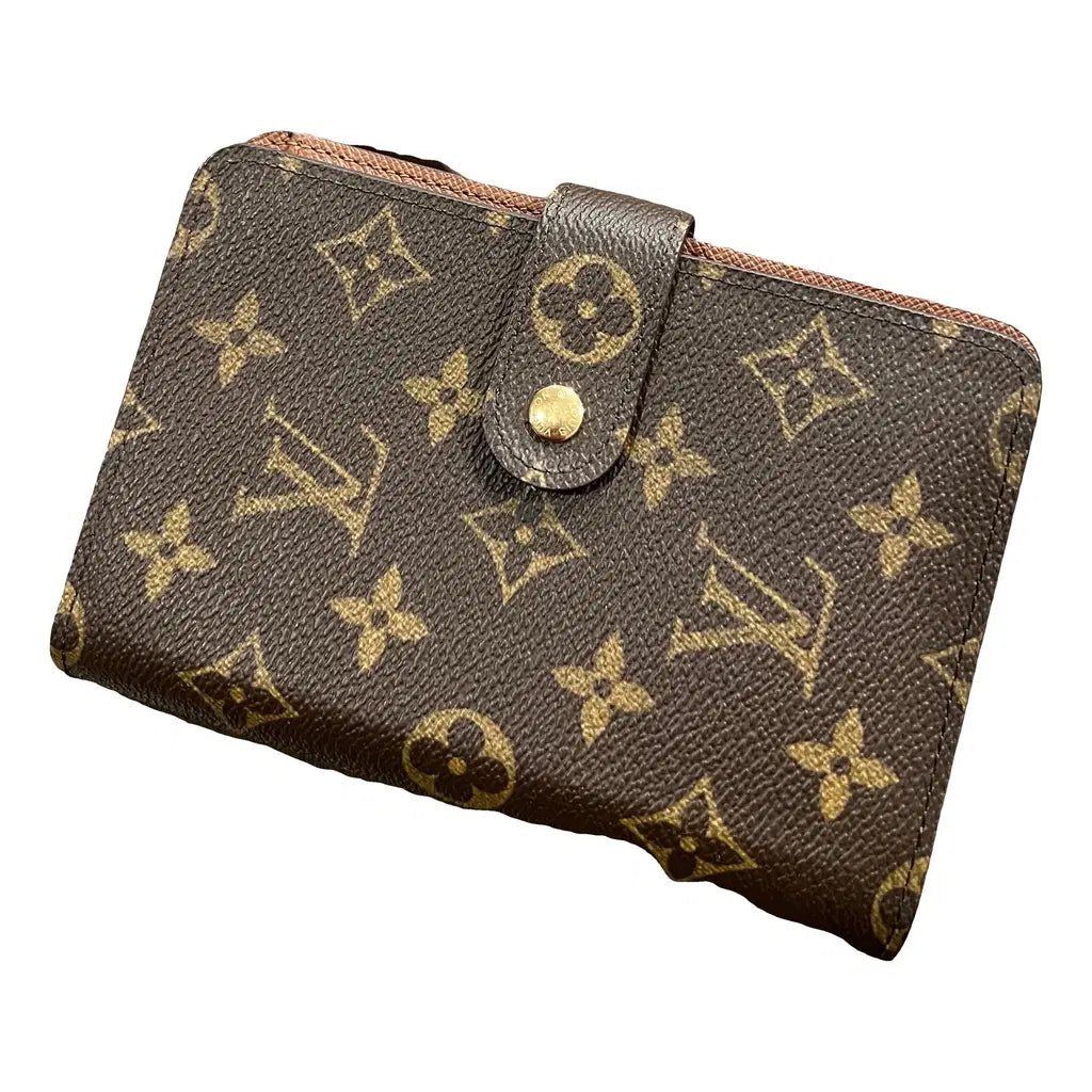 Louis Vuitton Women Wallet | LV