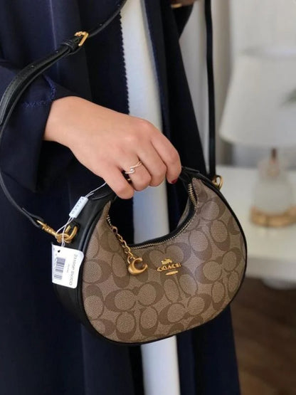 COACH Jonie Shoulder Bag