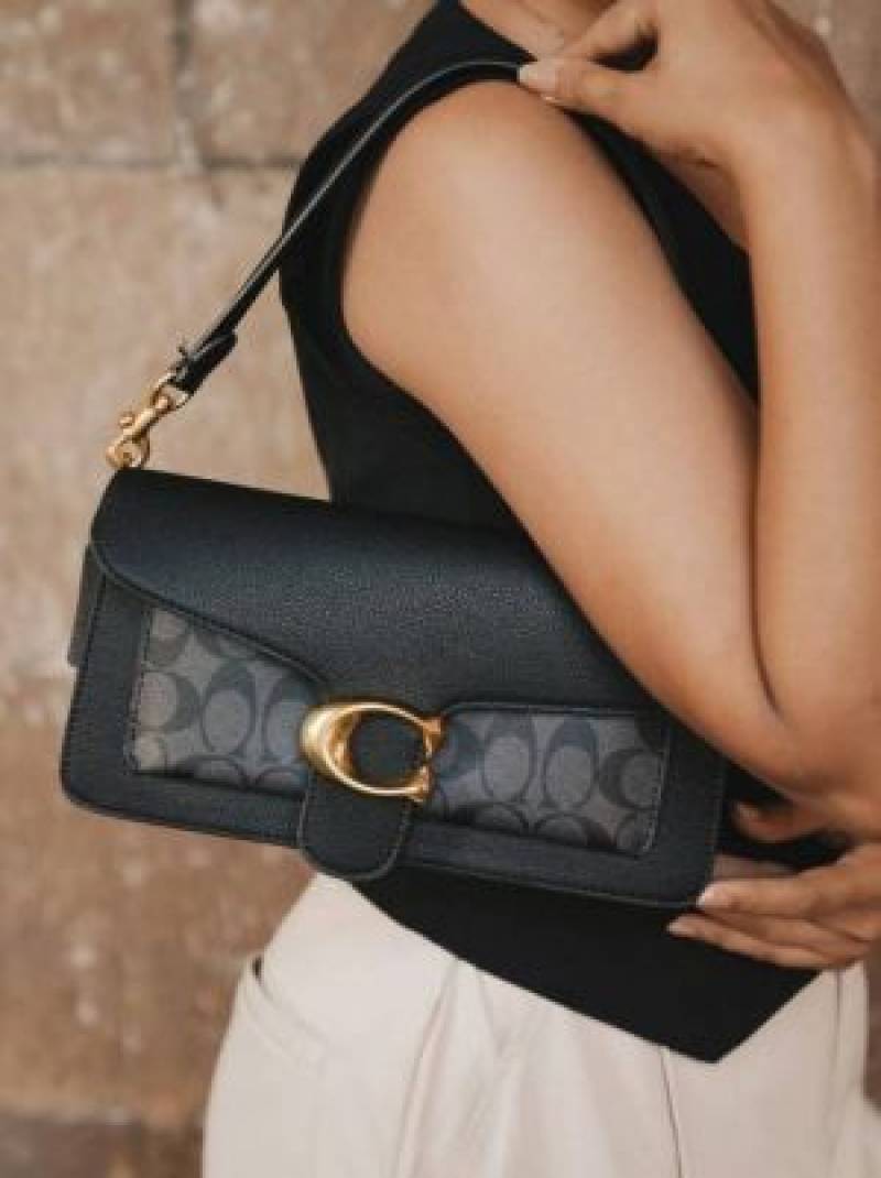 Coach Tabby Shoulder Bag 26