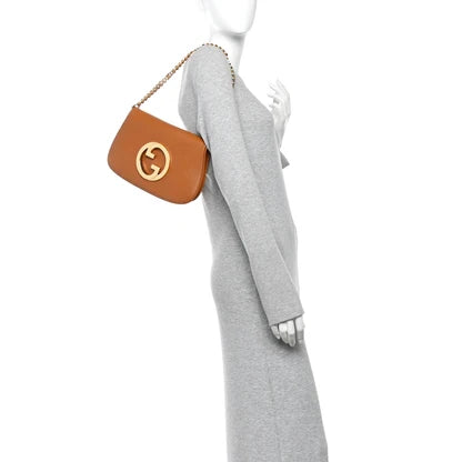 Gucci Blondie Medium Shoulder Bag