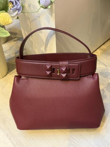 Hermès Médor Clous Handbag
