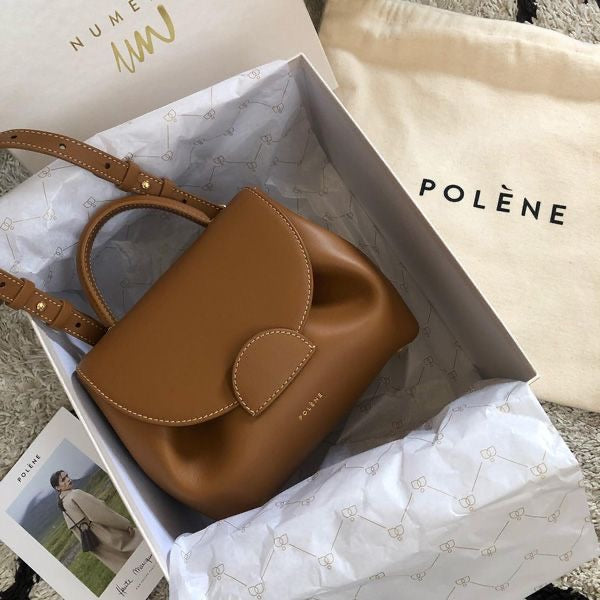 Polene Numero Un Nano with Brand Box