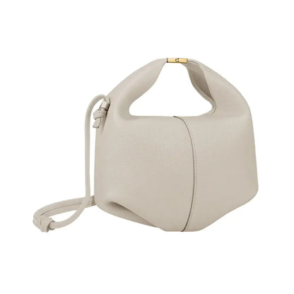 Polène Béri Leather Bag