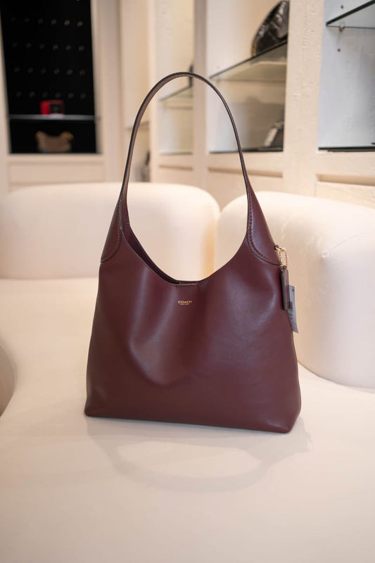 Coach Brooklyn 28 Shoulder Bag