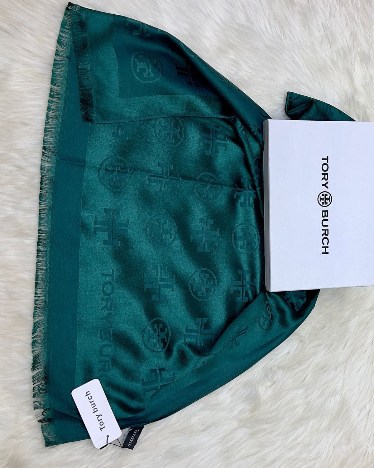Tory Burch Scarf