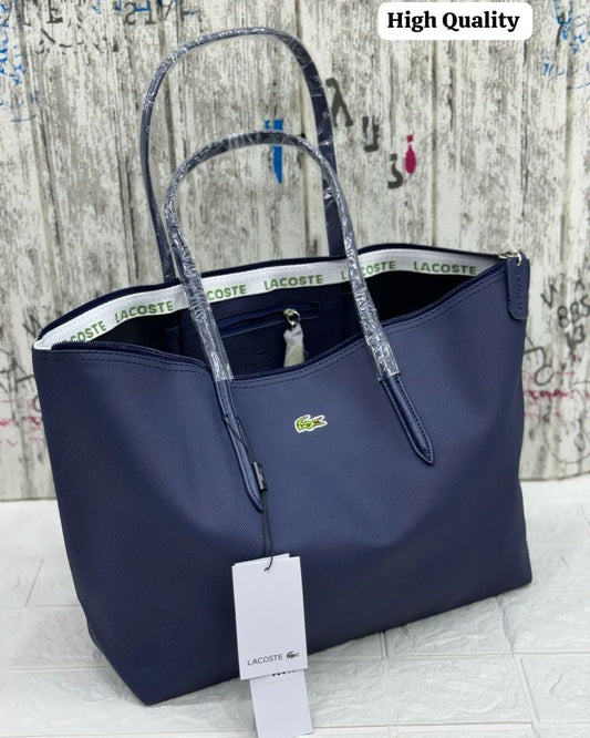 Lacoste Tote Bag