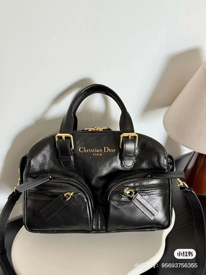 Christian Dior Grand Tour Bag