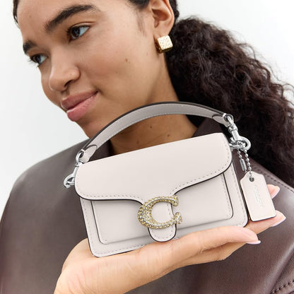 Coach Mini Tabby Shoulder Bag 20