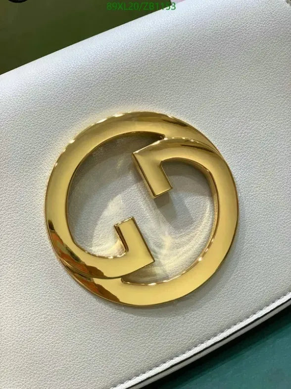 Gucci Blondie Medium Shoulder Bag