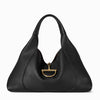 Gucci Softbit Maxi Shoulder Bag