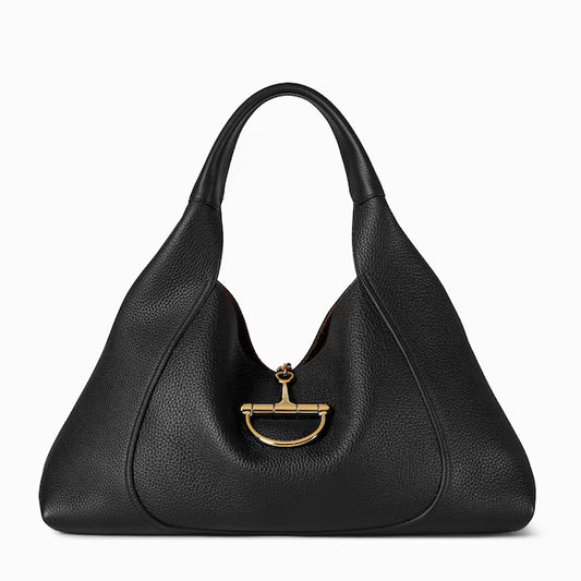 Gucci Softbit Maxi Shoulder Bag