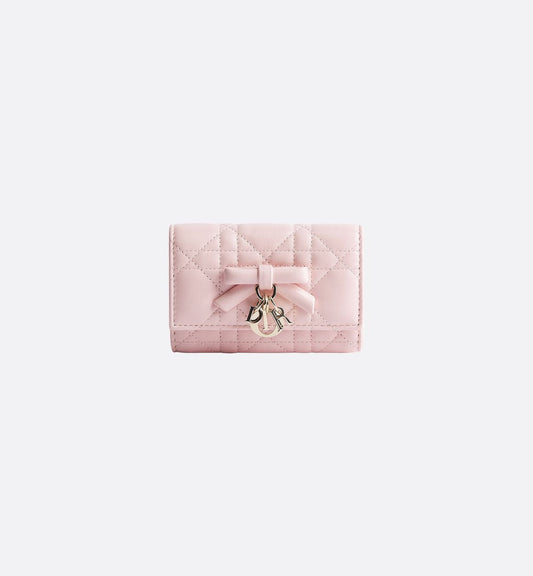 Dior Glycine Cardholder/Wallet