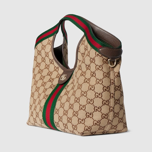 Gucci Giglio large tote bag