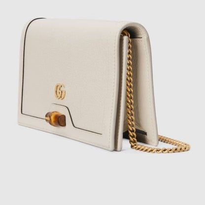 GUCCI Diana with Brand Box