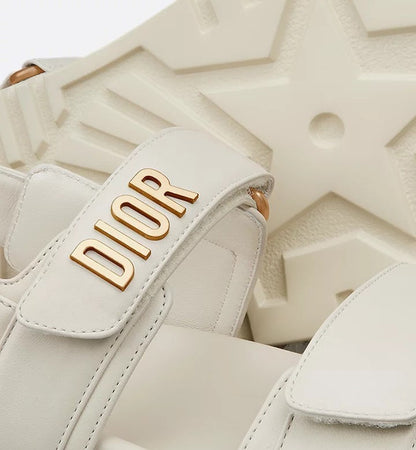 Dior Dioract Sandal with Brand Box