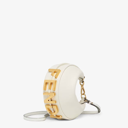 Fendi Fendigraphy Mini Hobo Bag